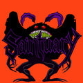 Mothman Vinyl Decal