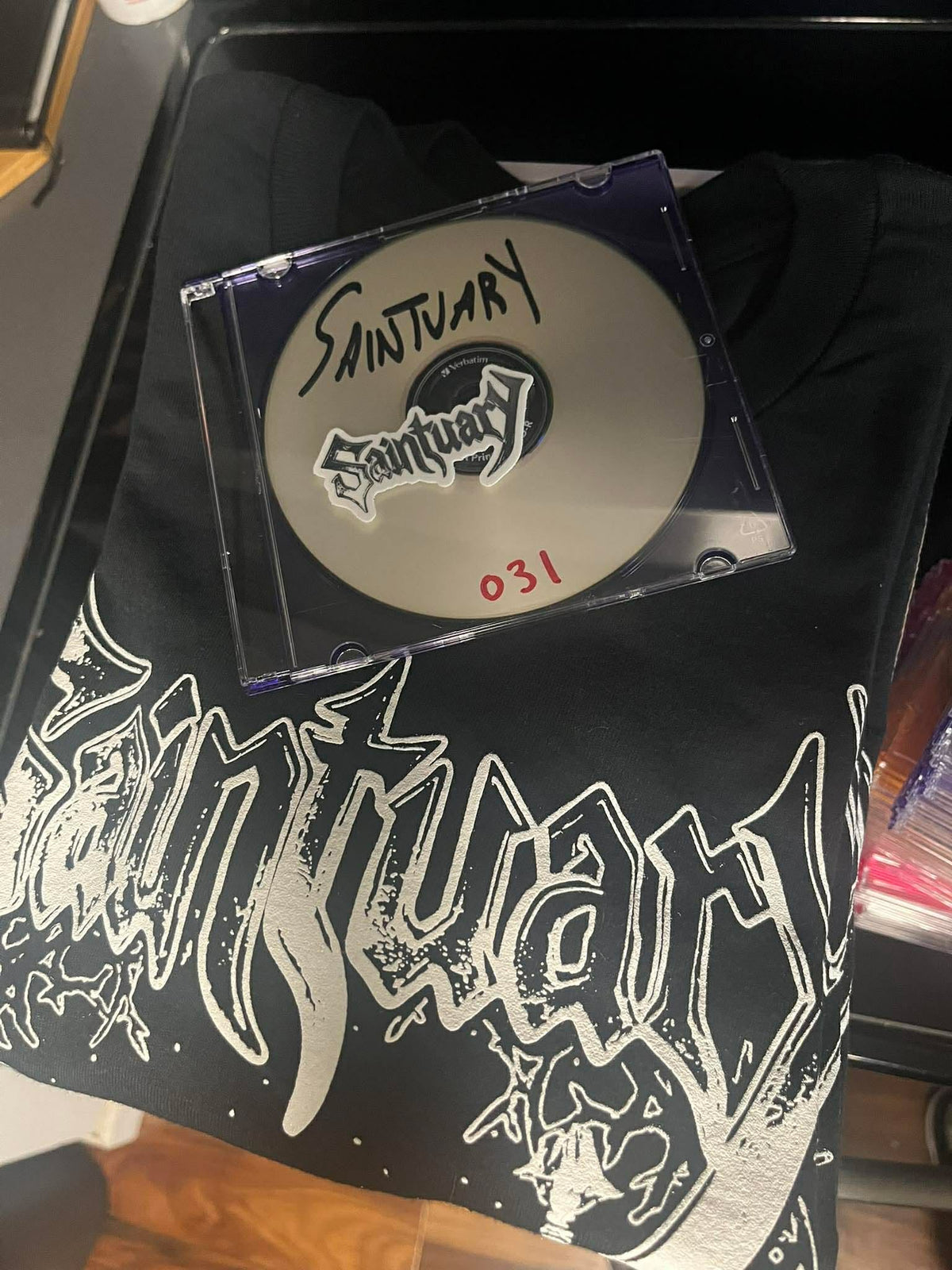 SAINTUARY BUNDLE