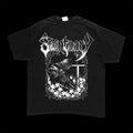 BLOOD OF THE WARRIOR LIMITED EDITION TEE.