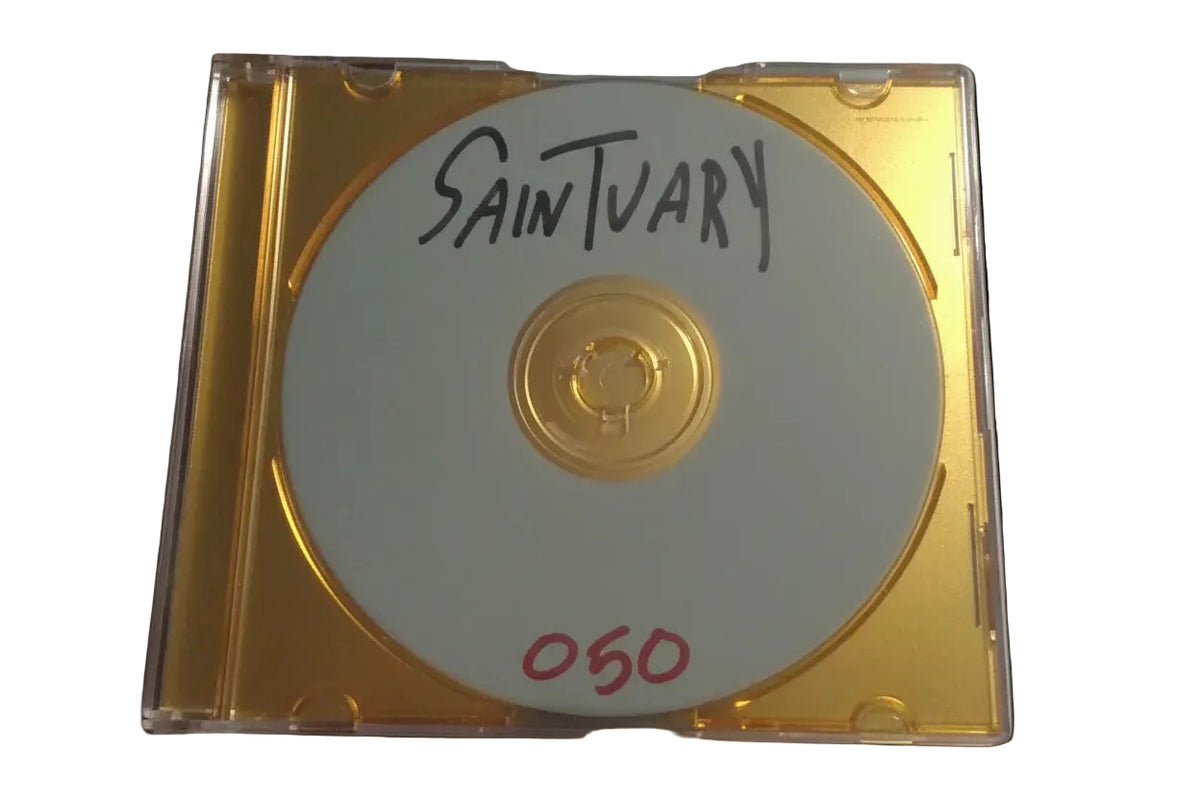 Limited Edition CD's