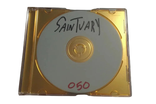 Limited Edition CD's