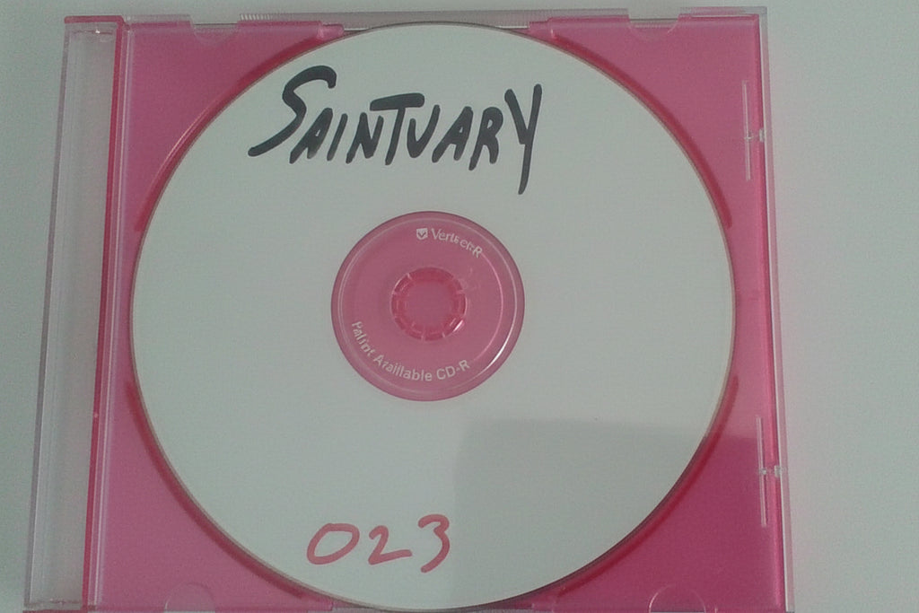 Limited Edition CD's